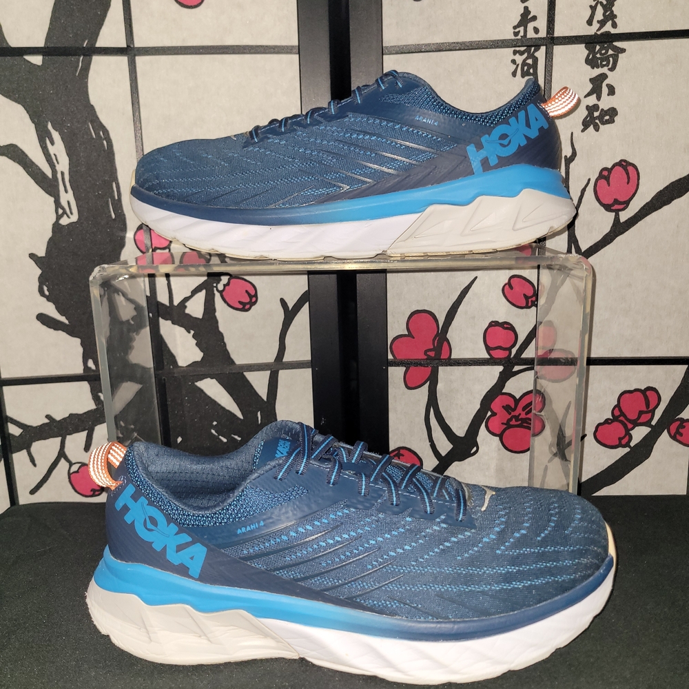 Hoka One One Arahi 4 Men's  Athletic Shoes